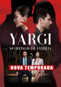 Yargi: Segredos de Família