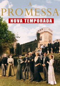 A Promessa (La Promesa)
