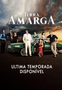 Terra Amarga