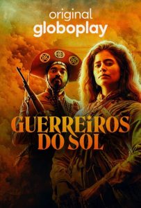 Guerreiros do Sol