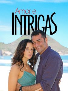 Amor e Intrigas