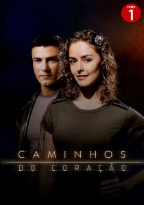 Caminhos do Coração (Os Mutantes 1)