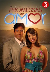 Mutantes 3: Promessas de Amor