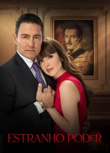 Estranho Poder