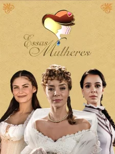 Essas Mulheres