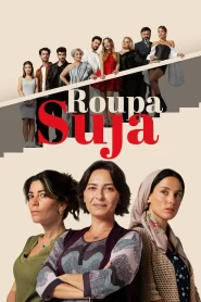 Roupa Suja