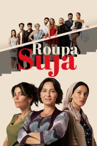 Roupa Suja