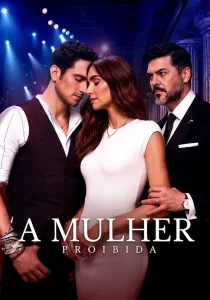 A Mulher Proibida